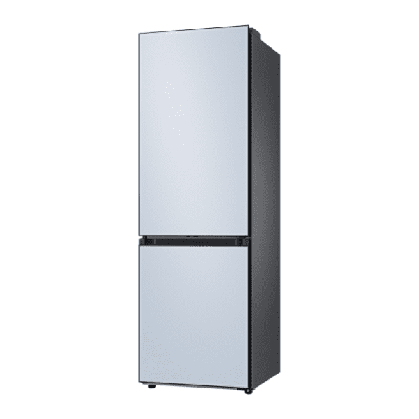 SAMSUNG kombinovani frižider RB34A7B5D48/EF 1
