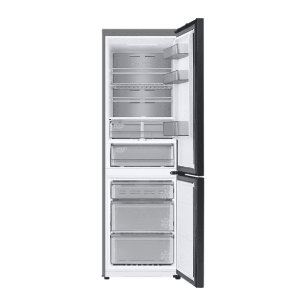 SAMSUNG kombinovani frižider RB34A7B5D48/EF 2