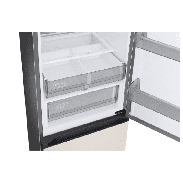 SAMSUNG kombinovani frižider RB34A7B5DCE/EF 5