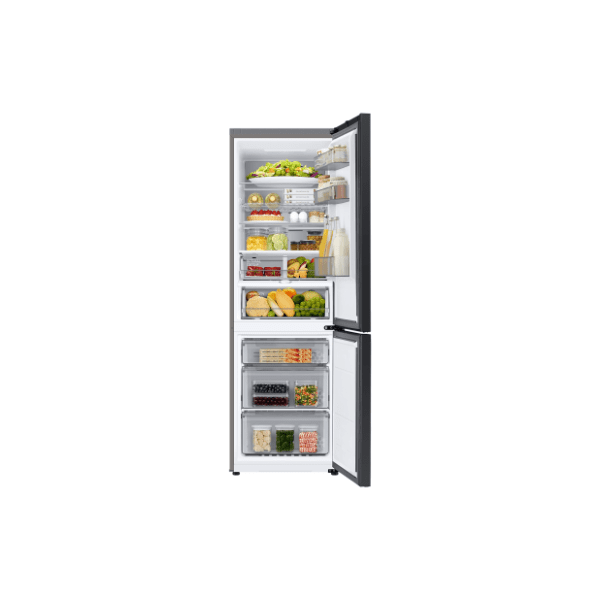 SAMSUNG kombinovani frižider RB34A7B5DCE/EF 6