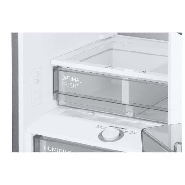 SAMSUNG kombinovani frižider RB34A7B5DCE/EF 4