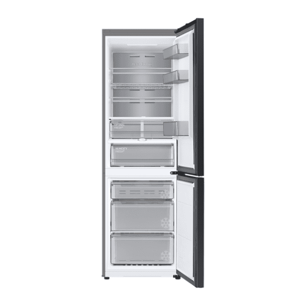 SAMSUNG kombinovani frižider RB34A7B5DCE/EF 3