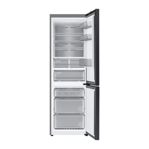 SAMSUNG kombinovani frižider RB34A7B5E22/EF 2