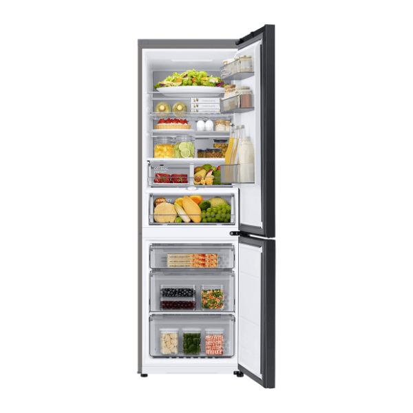 SAMSUNG kombinovani frižider RB34A7B5E22/EF 3