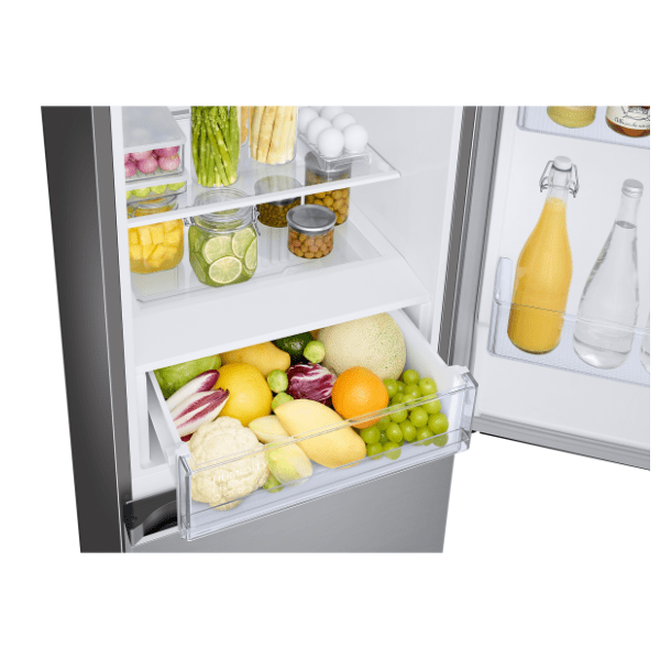 SAMSUNG kombinovani frižider RB34T600FSA/EK 5