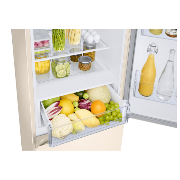 SAMSUNG kombinovani frižider RB34T672FEL/EK 5