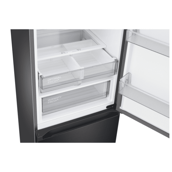 SAMSUNG kombinovani frižider RB38A7B63B1/EF 3