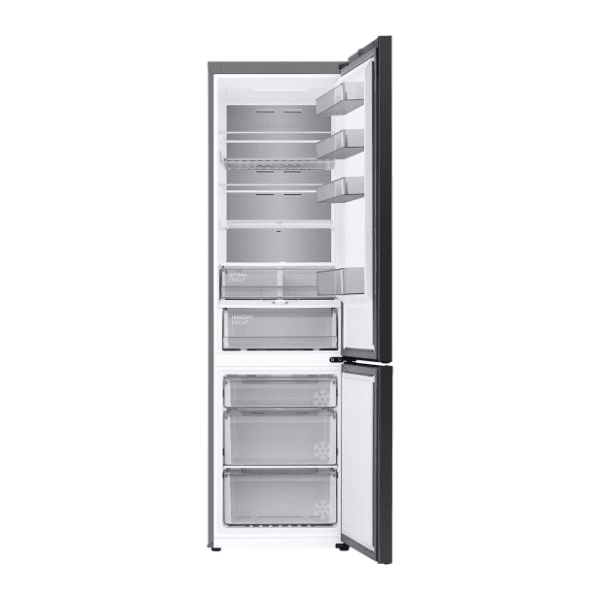 SAMSUNG kombinovani frižider RB38A7B63B1/EF 4
