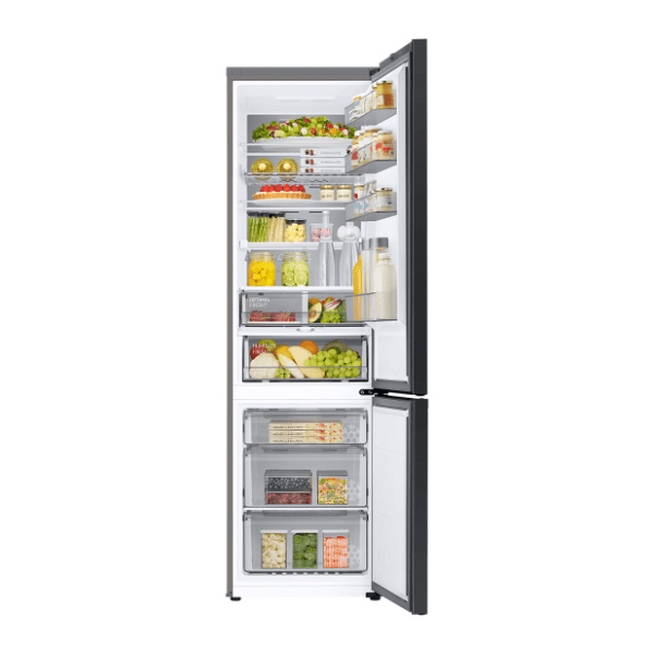 SAMSUNG kombinovani frižider RB38A7B63B1/EF 6