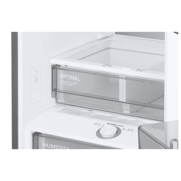 SAMSUNG kombinovani frižider RB38A7B63B1/EF 5