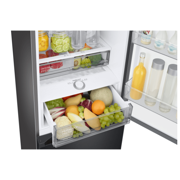 SAMSUNG kombinovani frižider RB38A7B63B1/EF 8