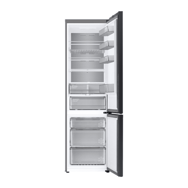 SAMSUNG kombinovani frižider RB38A7B63S9/EF 2