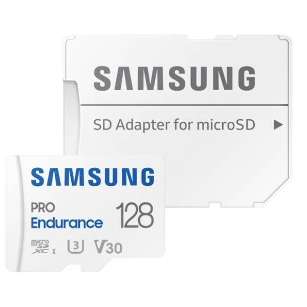 SAMSUNG memorijska kartica 128GB MB-MJ128KA 1