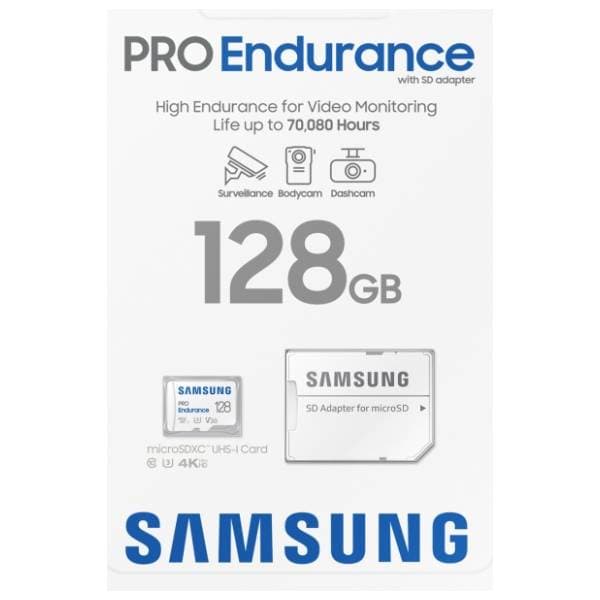 SAMSUNG memorijska kartica 128GB MB-MJ128KA 5