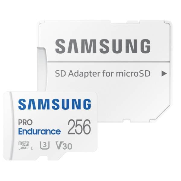 SAMSUNG memorijska kartica 256GB MB-MJ256KA 1