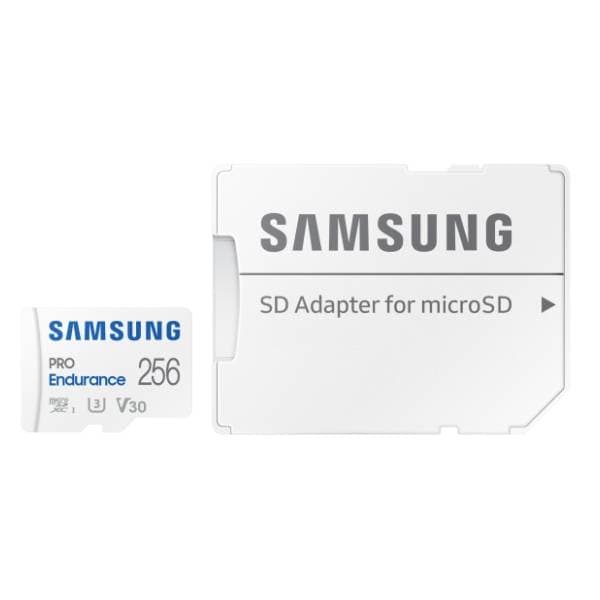 SAMSUNG memorijska kartica 256GB MB-MJ256KA 3