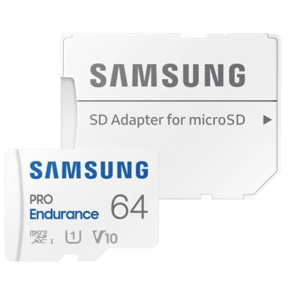 SAMSUNG memorijska kartica 64GB MB-MJ64KA 1