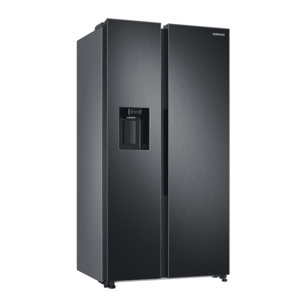 SAMSUNG side by side frižider RS68A8840B1/EF 0