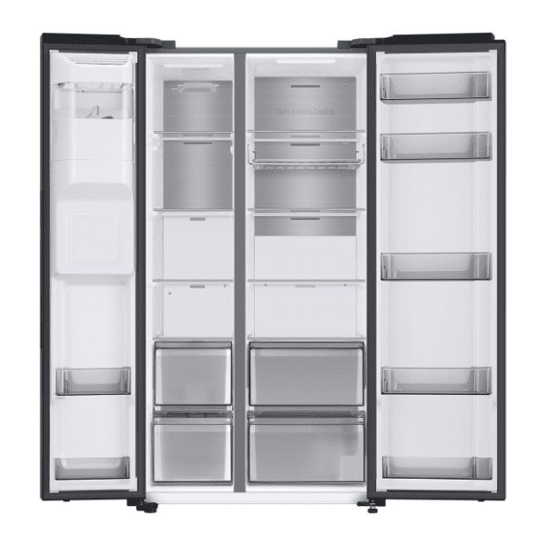 SAMSUNG side by side frižider RS68A8840B1/EF 3