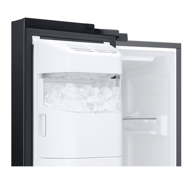 SAMSUNG side by side frižider RS68A8840B1/EF 6