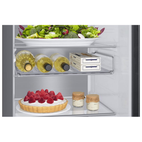 SAMSUNG side by side frižider RS68A8840B1/EF 7