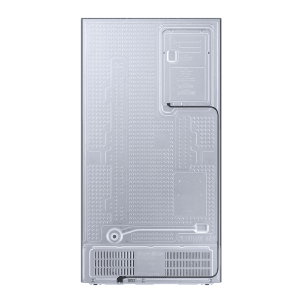 SAMSUNG side by side frižider RS68A8840B1/EF 10