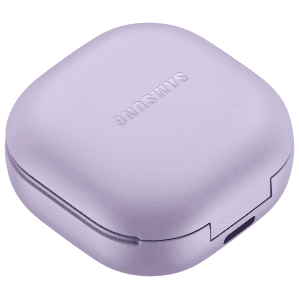 SAMSUNG slušalice Galaxy Buds2 Pro ljubičaste 6