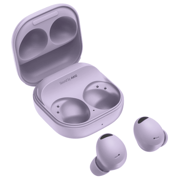 SAMSUNG slušalice Galaxy Buds2 Pro ljubičaste 2