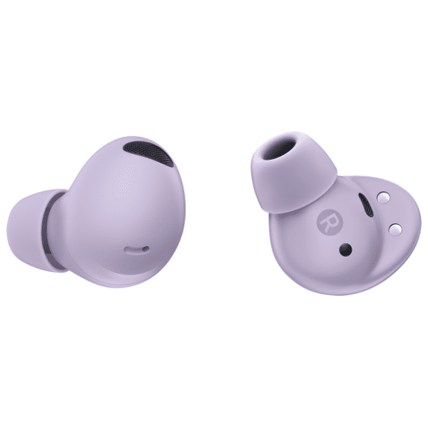 SAMSUNG slušalice Galaxy Buds2 Pro ljubičaste 3
