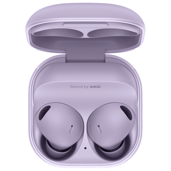 SAMSUNG slušalice Galaxy Buds2 Pro ljubičaste 1