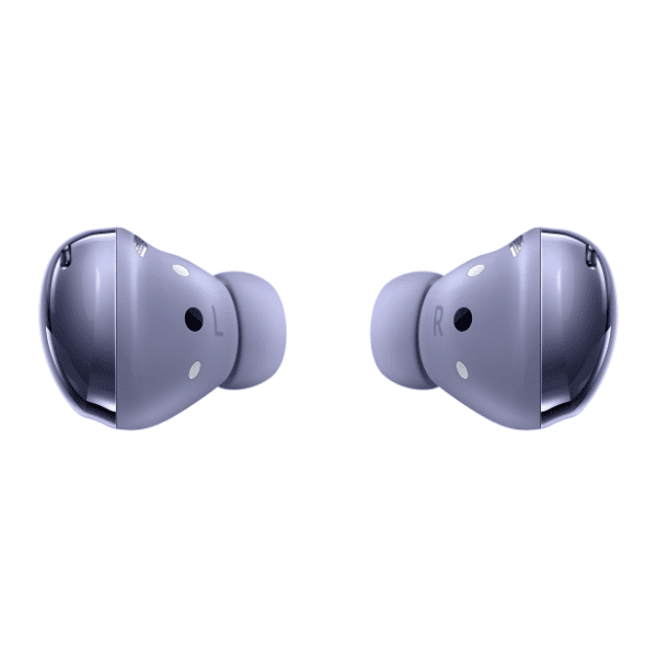 SAMSUNG slušalice Galaxy Buds Pro ljubičaste 4