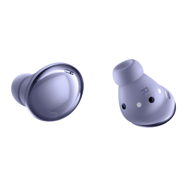 SAMSUNG slušalice Galaxy Buds Pro ljubičaste 3
