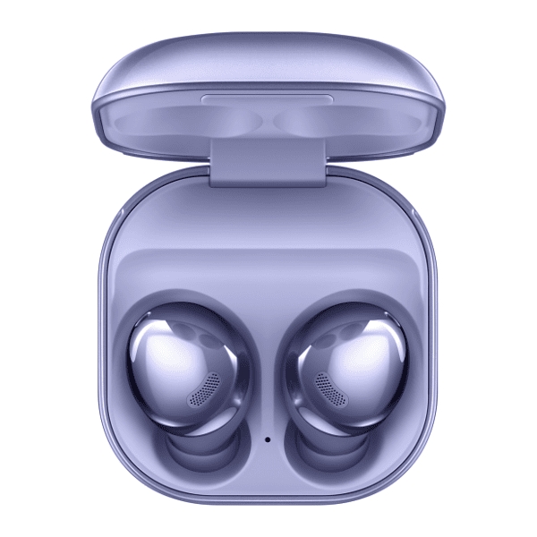 SAMSUNG slušalice Galaxy Buds Pro ljubičaste 2