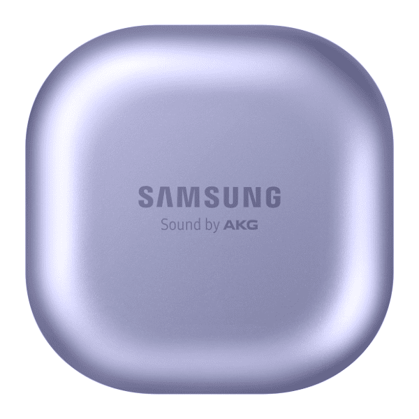 SAMSUNG slušalice Galaxy Buds Pro ljubičaste 7