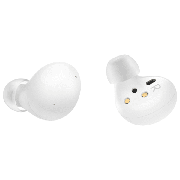 SAMSUNG slušalice Galaxy Buds2 bele 4