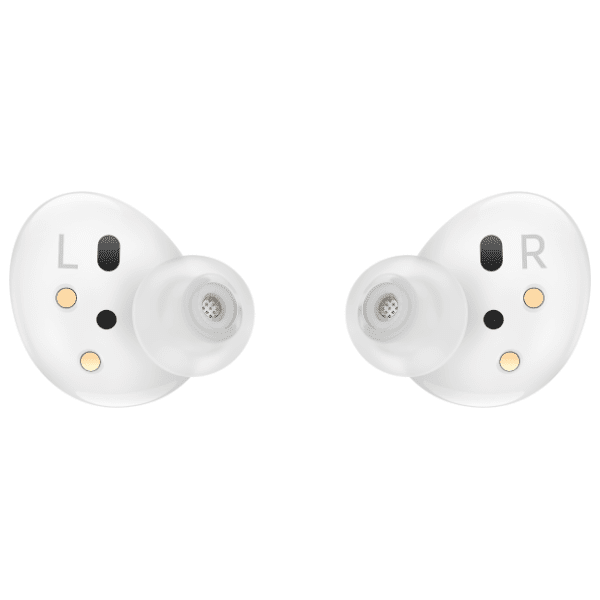 SAMSUNG slušalice Galaxy Buds2 bele 5