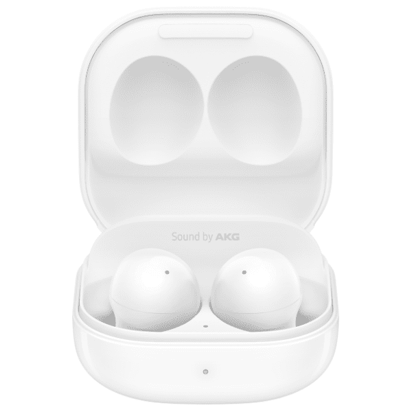 SAMSUNG slušalice Galaxy Buds2 bele 1