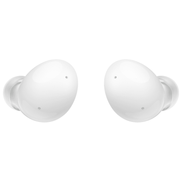 SAMSUNG slušalice Galaxy Buds2 bele 0
