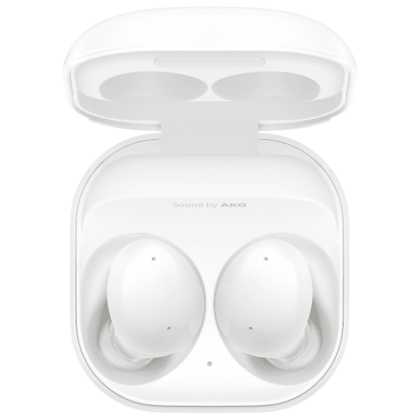 SAMSUNG slušalice Galaxy Buds2 bele 2