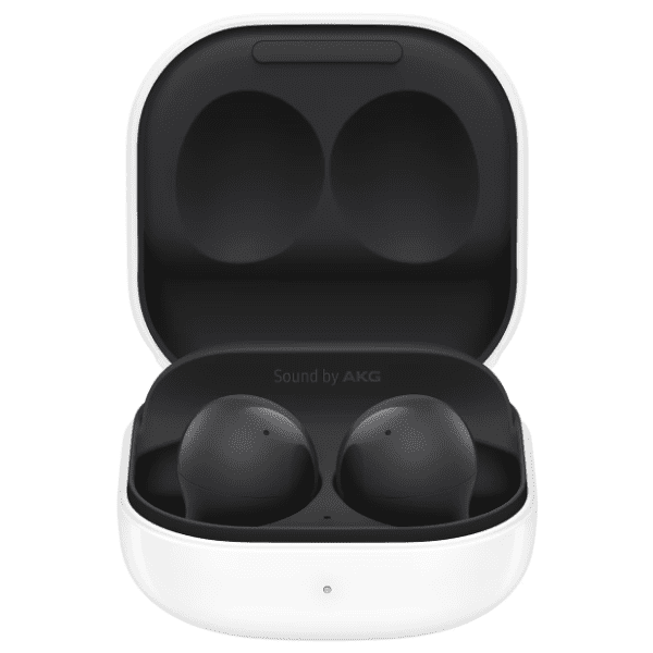 SAMSUNG slušalice Galaxy Buds2 crne 1