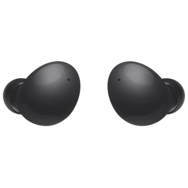 SAMSUNG slušalice Galaxy Buds2 crne 0