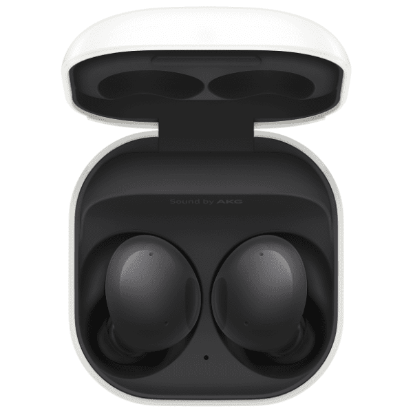 SAMSUNG slušalice Galaxy Buds2 crne 2