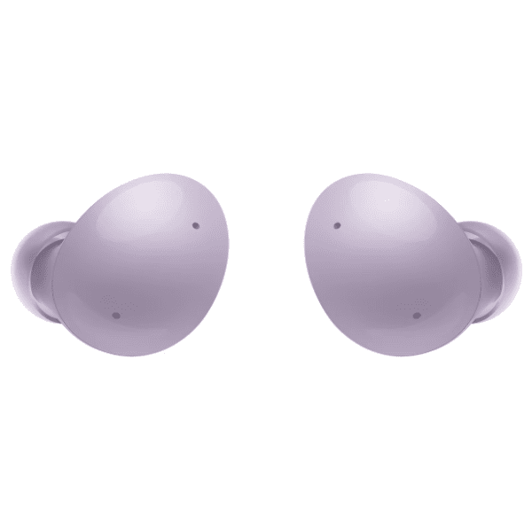SAMSUNG slušalice Galaxy Buds2 ljubičaste 0