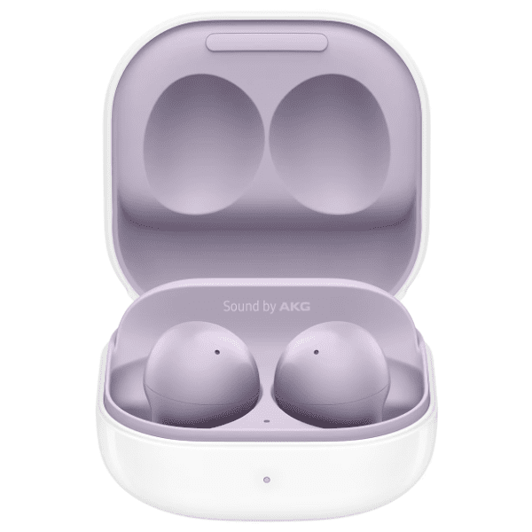 SAMSUNG slušalice Galaxy Buds2 ljubičaste 1