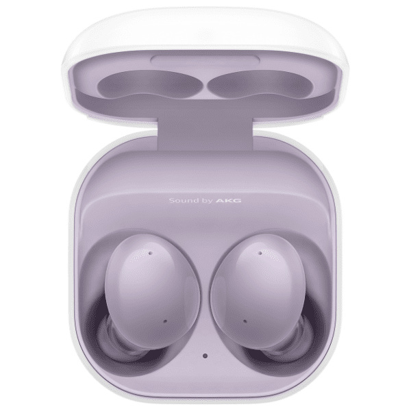 SAMSUNG slušalice Galaxy Buds2 ljubičaste 2
