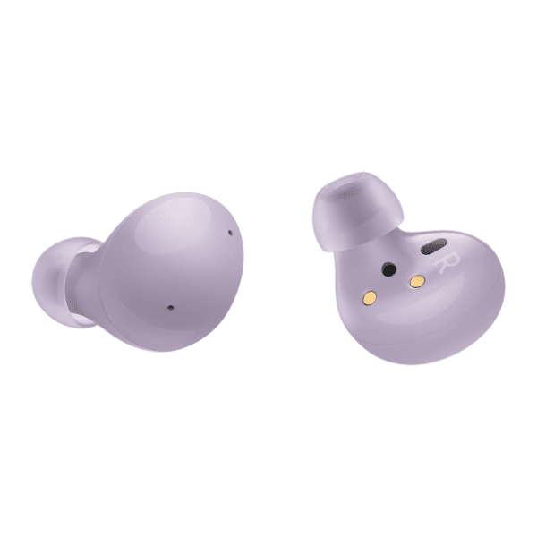 SAMSUNG slušalice Galaxy Buds2 ljubičaste 4