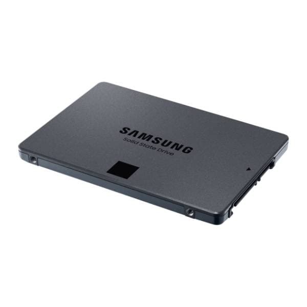 SAMSUNG SSD 1TB MZ-77Q1T0BW 2