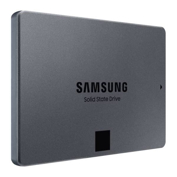 SAMSUNG SSD 1TB MZ-77Q1T0BW 3