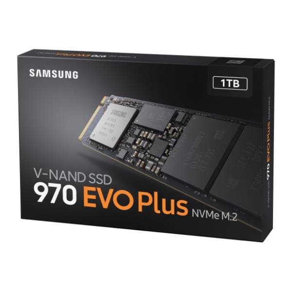 SAMSUNG SSD 1TB MZ-V7S1T0BW 5