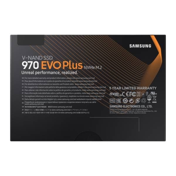 SAMSUNG SSD 1TB MZ-V7S1T0BW 7